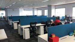 Suntec City Tower (D1), Office #509327541